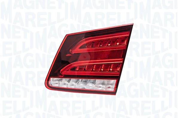 Tail Light Assembly